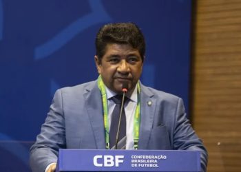 Decisão da presidência do STJ mantém afastado presidente da Confederação Brasileira de Futebol