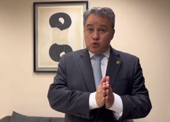 ASPOL NA LUTA- Senador Efraim anuncia voto pela derrubada dos vetos à Lei Orgânica da Polícia Civil