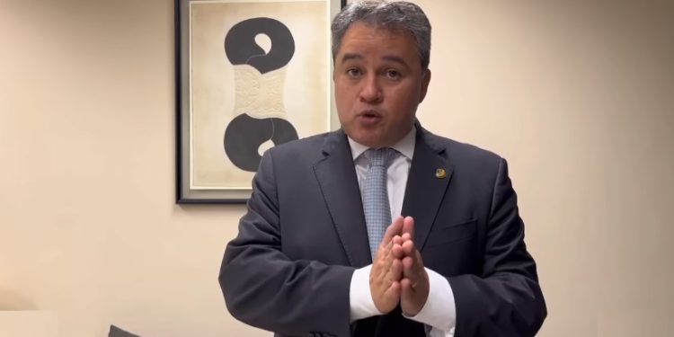 ASPOL NA LUTA- Senador Efraim anuncia voto pela derrubada dos vetos à Lei Orgânica da Polícia Civil