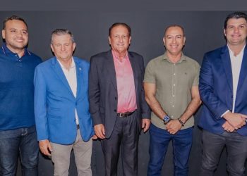 Léo Bezerra destaca importância da “Ponte do Futuro”: “Impactar na mobilidade, turismo e economia”