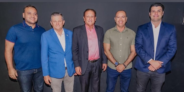 Léo Bezerra destaca importância da “Ponte do Futuro”: “Impactar na mobilidade, turismo e economia”