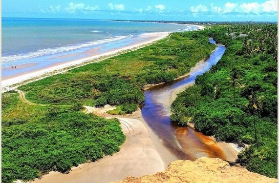 Ponte Cabedelo/Lucena e Porto em Mataraca atraem investidores e valorizam imóveis no litoral Norte