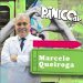 Ex-ministro da Saúde, paraibano Marcelo Queiroga, pré-candidato a prefeito de JP hoje no Pânico