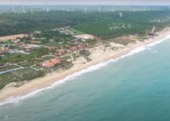 Com investimentos privados de R$ 150 bi, Paraíba ganhará cidade internacional e porto no litoral Norte