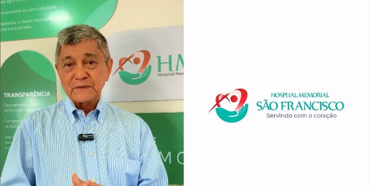 Dr Ítalo Kumamoto, do Memorial SF: “Agradecemos a todos e por aqui seguiremos servindo com o coração”