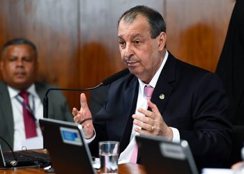 Senado instala CPI da Braskem que vai investigar os danos ambientais causados em Maceió