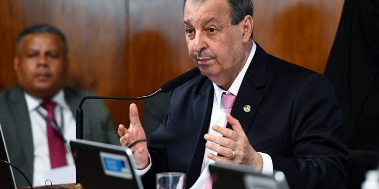 Senado instala CPI da Braskem que vai investigar os danos ambientais causados em Maceió