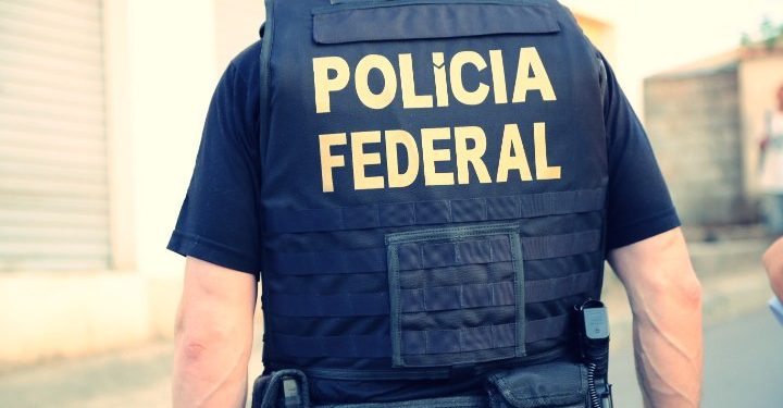 Operação da PF investiga desastre ambiental que levou 60 mil pessoas a deixarem bairros de Maceió