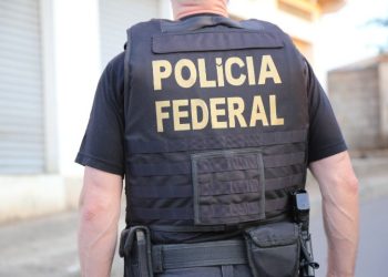 PF cumpre 140 mandados de prisão de acusados de homicídio, roubo, tráfico e violência doméstica