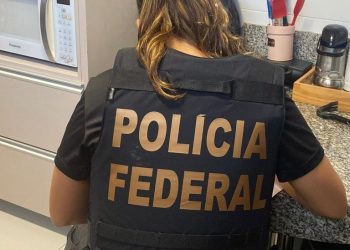 Operação da Polícia Federal cumpre 27 mandados e mira desvios de recursos de emendas do orçamento
