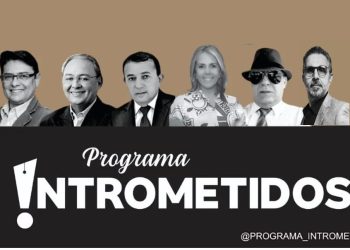“Moção de Aplausos” aos jornalistas do Programa Intrometidos é aprovada na Assembleia Legislativa