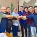 A posse de Raniery Paulino na Câmara Federal e o fortalecimento indicativo de João com o Republicanos