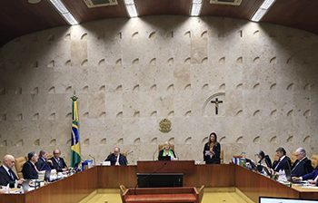 Decisão do STF derruba eficácia da lei do piso e frustra milhões de profissionais da enfermagem no país