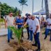 MEIO AMBIENTE- Cícero inicia Programa Tenda Verde para alcançar meta de 500 mil árvores plantadas