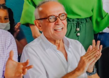 Cícero Lucena anuncia reajuste de 5% a servidores ativos e inativos da Prefeitura de João Pessoa