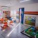 Cícero entrega Centro de Educação Infantil no Geisel que atende a 130 crianças de 6 meses a 3 anos de idade
