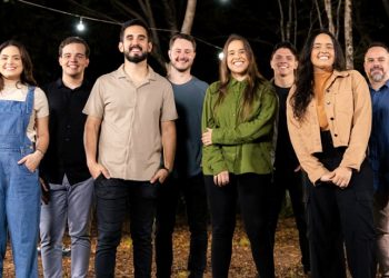 Banda Cidade Viva Music vai lançar músicas inéditas para celebrar 20 anos do Projeto Cidade Viva