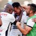 Botafogo/PB vence CSP por 2 x 1 , no Almeidão, e continua invicto e líder do Campeonato Paraibano