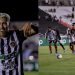 Com jogador a menos, Botafogo/PB atropela São Paulo por 5 x1, com show de Kiko na estreia do Paraibano