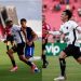VEJA AS NOTAS- Bruno Leite e Kiko são escolhidos craques do jogo na vitória sobre o CSP neste domingo