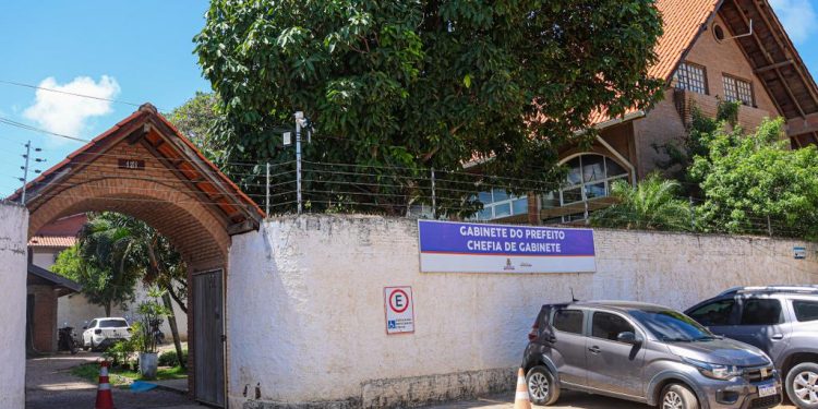 VALORIZAÇÃO- Prefeitura de Cabedelo anuncia reajuste linear de 5% para todos os servidores efetivos