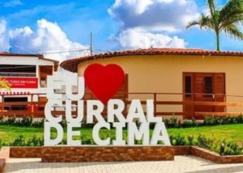 MP de Contas representa contra prefeito de Curral de Cima que recebeu R$ 870 mil mas creche só tem 37%