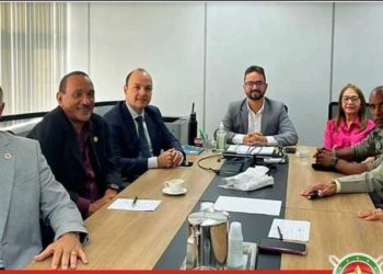 Entidades da PM e Bombeiros Militares cobram do Governo compromissos assumidos com as categorias