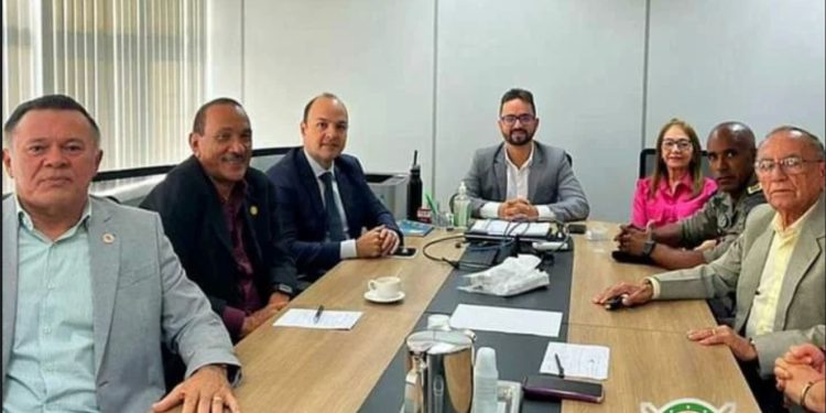 Entidades da PM e Bombeiros Militares cobram do Governo compromissos assumidos com as categorias