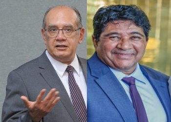 Ministro Gilmar Mendes suspende decisão do TJ do RJ e determina retorno ao cargo do presidente da CBF
