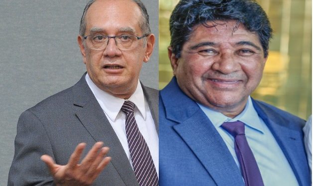 Ministro Gilmar Mendes suspende decisão do TJ do RJ e determina retorno ao cargo do presidente da CBF