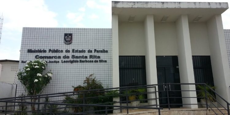 MP apura denúncia de cobrança da taxa de esgoto pela ANE onde não tem o serviço em Santa Rita