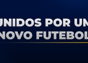 MUDANÇA NA CBF-  Oito Federações e 30 clubes das Séries A e B se rebelam contra atraso no futebol