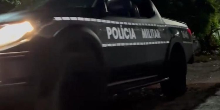 Operação da PM conduz 210 suspeitos, apreende droga, armas e recupera 22 veículos no fim de semana