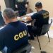 Operação da PF e CGU mira esquema de fraudes em licitações e lavagem de dinheiro no Maranhão
