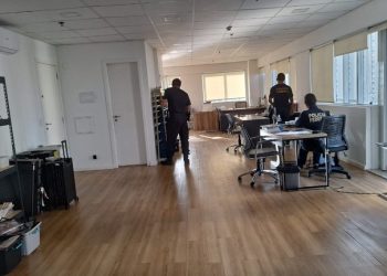 Operação da PF apreende 500 kg de cocaína e mira turcos que traficavam drogas do Brasil para a Europa