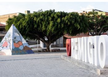 ALERTA- Prefeitura de Remígio recebeu R$ 1,1 milhão mas obra de creche só tem 36% e está paralisada