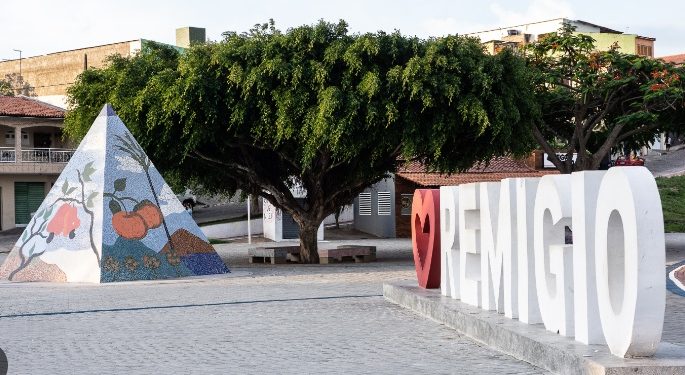 ALERTA- Prefeitura de Remígio recebeu R$ 1,1 milhão mas obra de creche só tem 36% e está paralisada