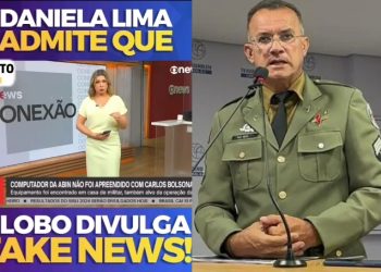 Deputado Sgt Neto lamenta falsa informação da mídia sobre computador da Abin com Carlos Bolsonaro