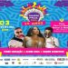 VÍDEO- Tambiá Folia comemora 25 anos com Ramon Schnayder, Forró Sensação e Aline Rosa na próxima 6ª