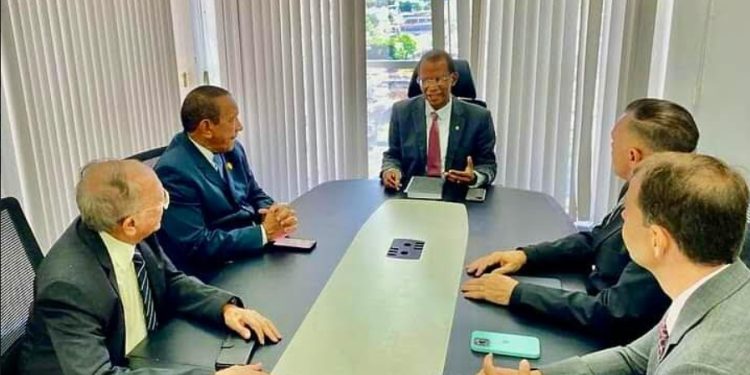 Precatório de PMs e bombeiros militares na pauta de reunião dos representantes das entidades