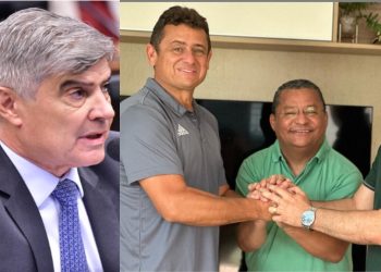 A saída de Arthur Bolinha, os próximos a deixarem o PL e o esvaziamento do partido de Welinton Roberto