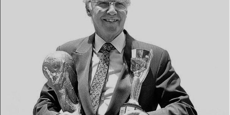 LUTO NO ESPORTE- Morre Zagallo, ex-jogador e técnico tetracampeão mundial pela seleção brasileira