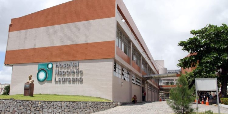 Atendendo recomendação do MPF, PMJP notifica Hospital Laureano e cobra atendimento a pacientes