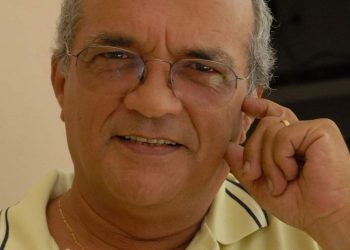 Presidente do Podemos, Marcondes Gadelha, emite nota de pesar pela morte do jornalista Agnaldo Almeida