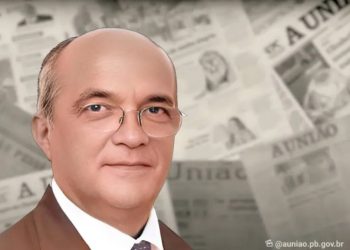 Cícero Lucena lamenta morte do jornalista Agnaldo Almeida, e lembra legado do cuidado com a informação