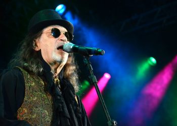 Alceu Valença, Renata Arruda e Yuri Carvalho abrem carnaval de João Pessoa nesta 5ª no Ponto de Cem Réis