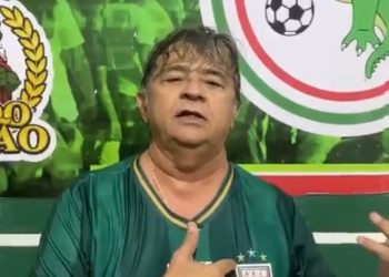 VÍDEOS- Após chacota, Sousa elimina Cruzeiro e Aldeone não perdoa: “Bullying ao quadrado pra vocês”