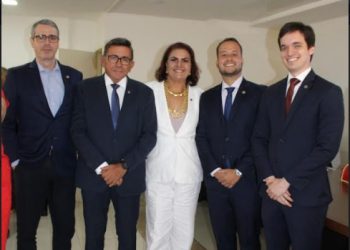 ASPAS – Dia do Procurador do Estado da Paraíba é celebrado com reconhecimento à Advocacia Pública