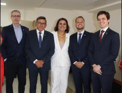 ASPAS – Dia do Procurador do Estado da Paraíba é celebrado com reconhecimento à Advocacia Pública