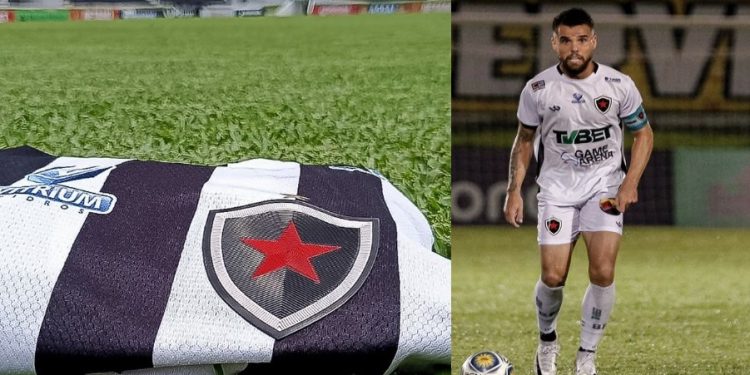 Botafogo-PB empata com o ABC em Natal e se mantém invicto e na liderança da Copa do Nordeste